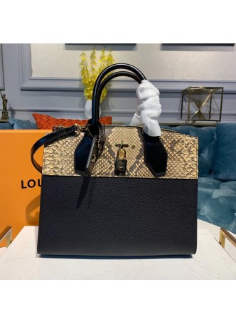 LV CITY STEAMER PM/MM